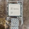 AMD Ryzen 9 5950X 16-core, 32-thread unlocked desktop processor