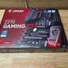 Intel i7-7700K + MSI Z270 Gaming M7 + 16GB DDR4 Combo