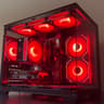 GTX 1660 Super | Ryzen 5 5500 | 16GB DDR4 | 1TB NVMe SSD | 650W | Digital Display | Windows 11 Home