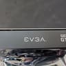 GT 640 GeForce Graphics card by EVGA, 2 gigabytes of memory. 