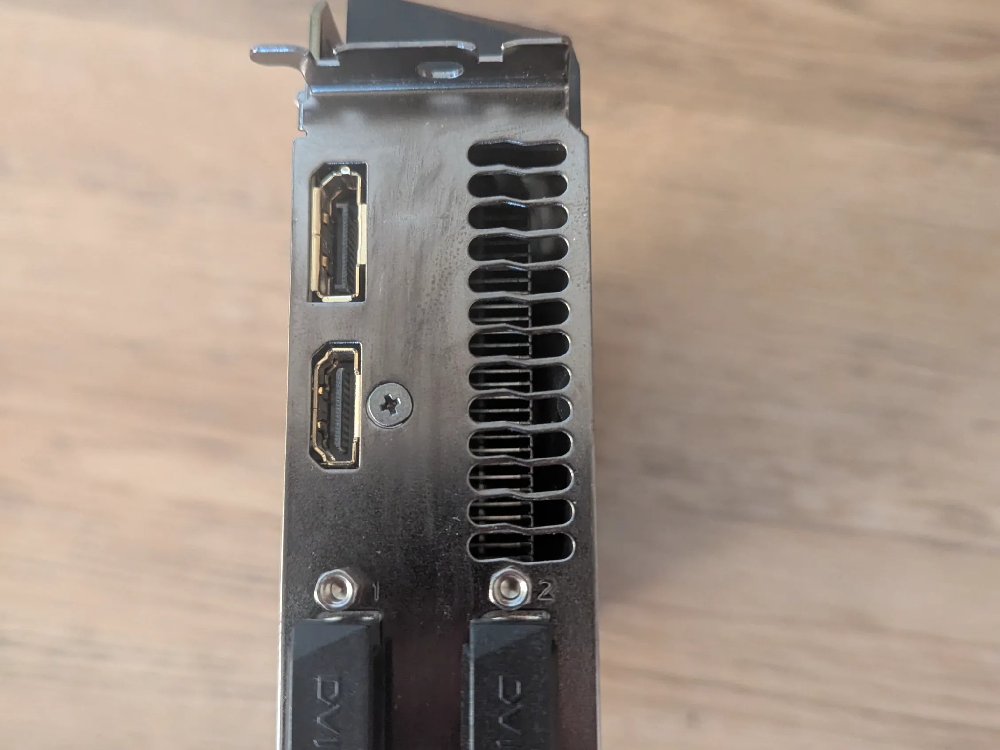 Gigabyte NVIDIA GTX 1060 6GB GDDR5 ATX Graphics Card