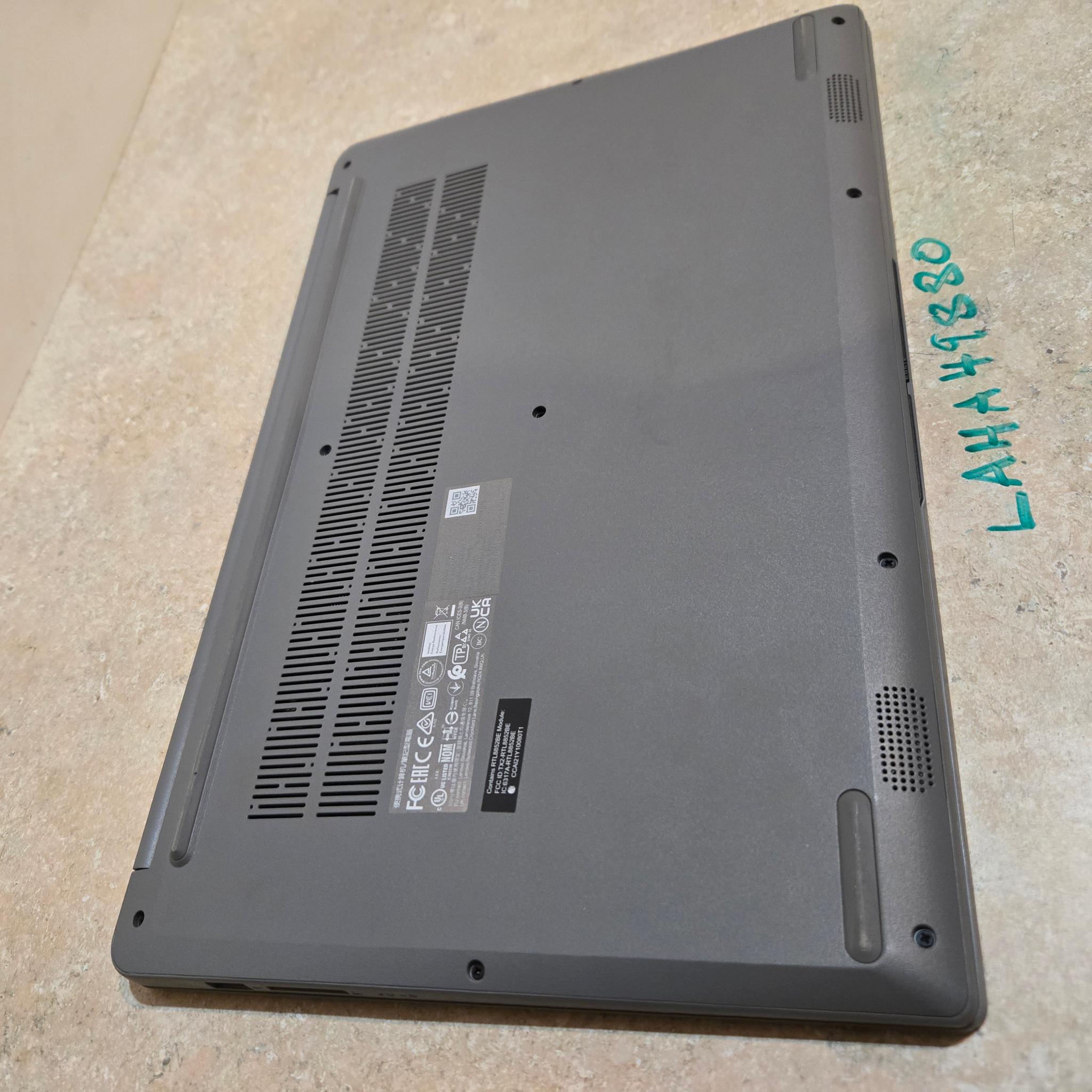 Lenovo ideapad 1 Laptop - 15.6" HD - AMD Athlon - 128GB - Model 15AMN7