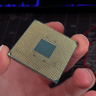Used Ryzen 5 3600 CPU 3.6 GHz 
