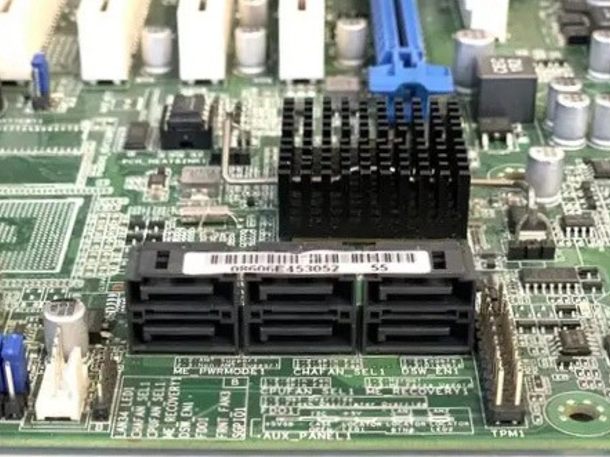 Ryzen 5 5500 | GTX 1070 | 1TB M.2 SSD | Win 10 Gaming PC