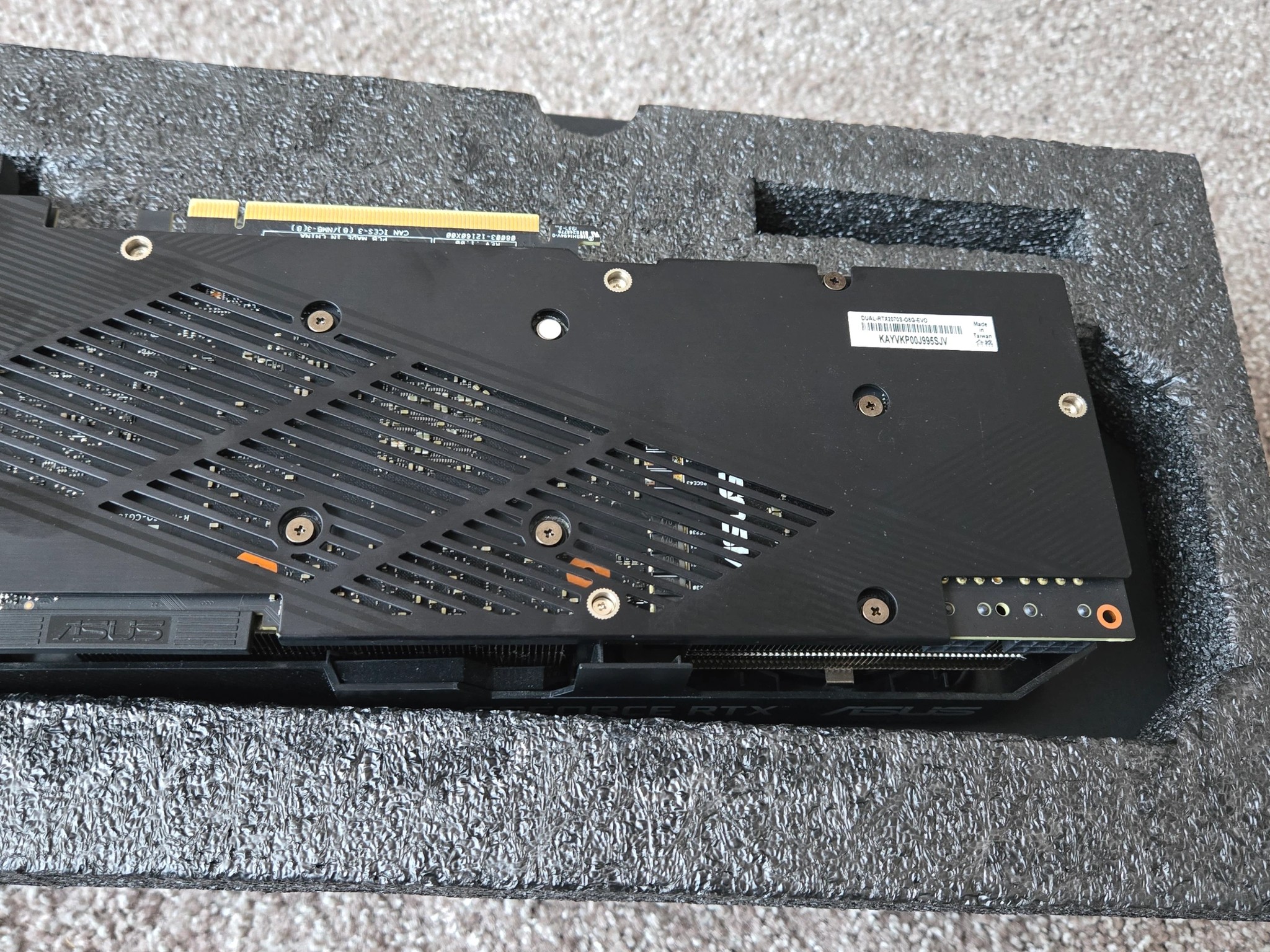 RTX 2070 Super