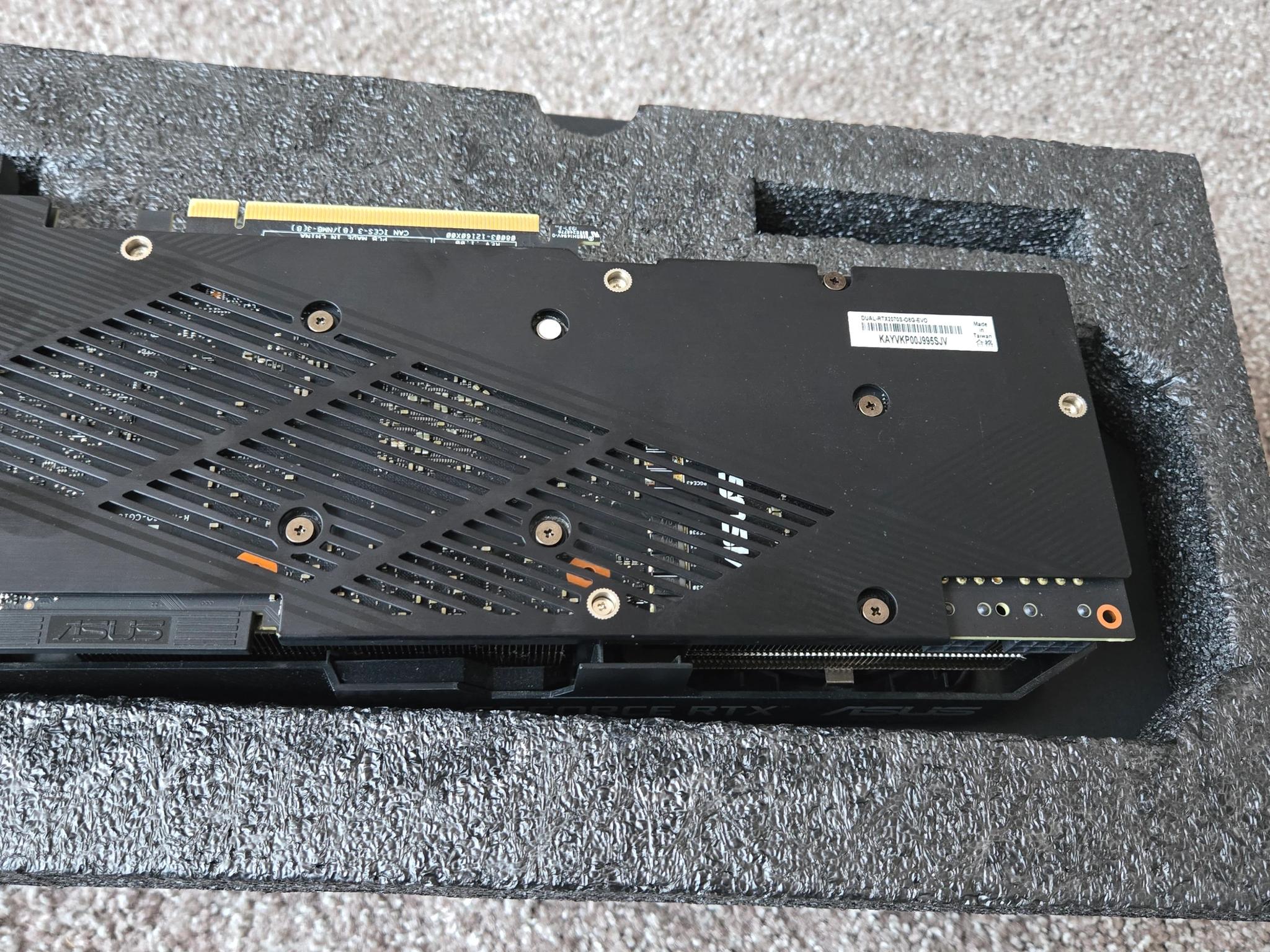 RTX 2070 Super