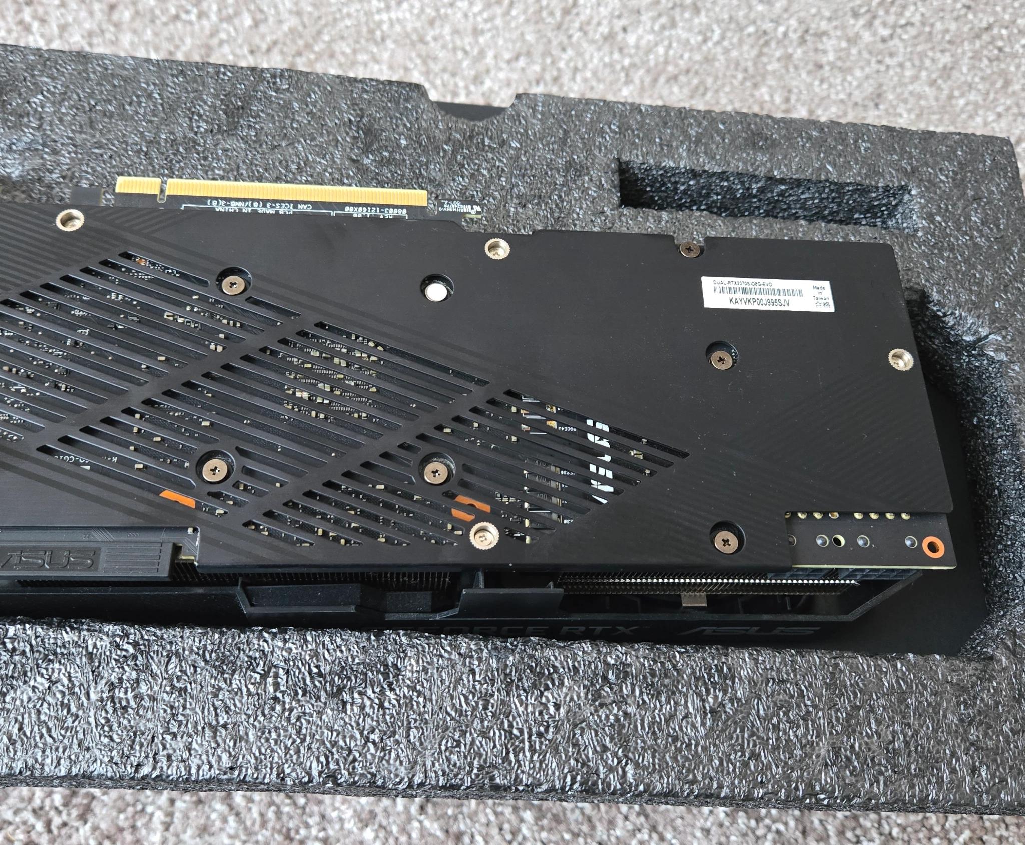 RTX 2070 Super