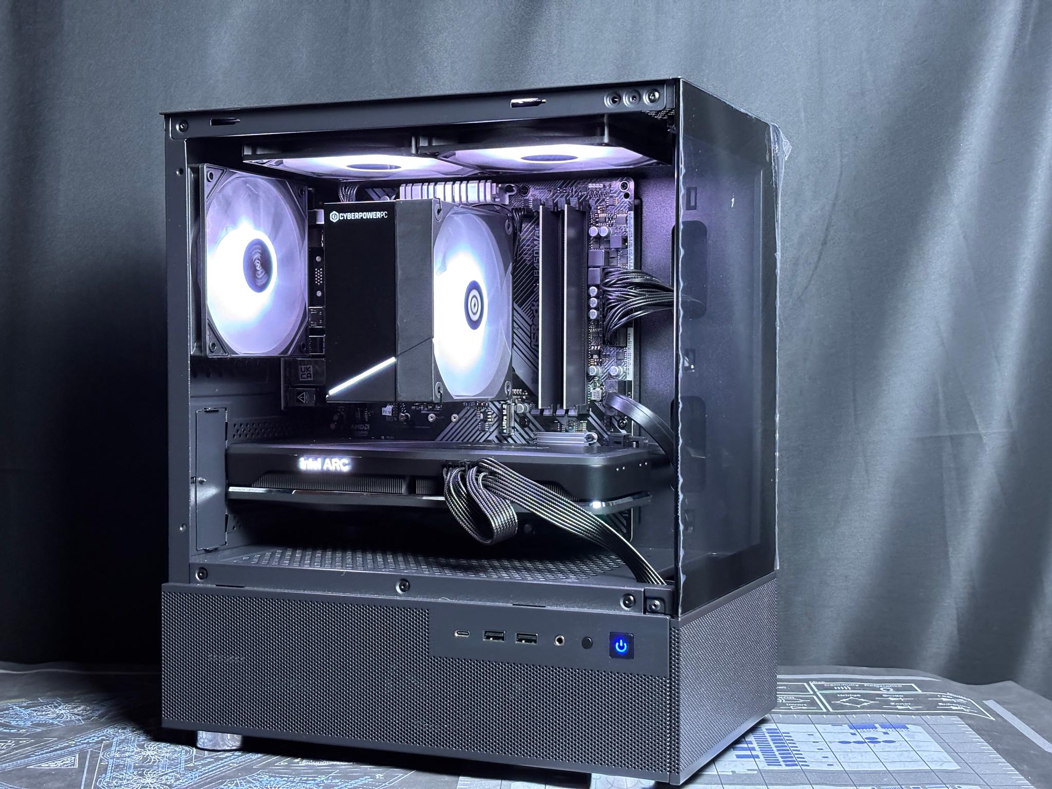 Intel Arc A750 - Image 5
