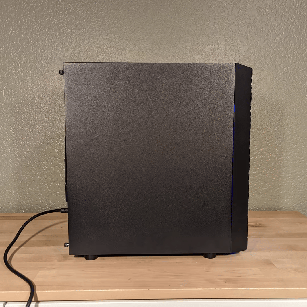 GTX 780 Entry-Level Gaming PC