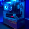 Gaming PC: RTX 3070 - Ryzen 5 5600