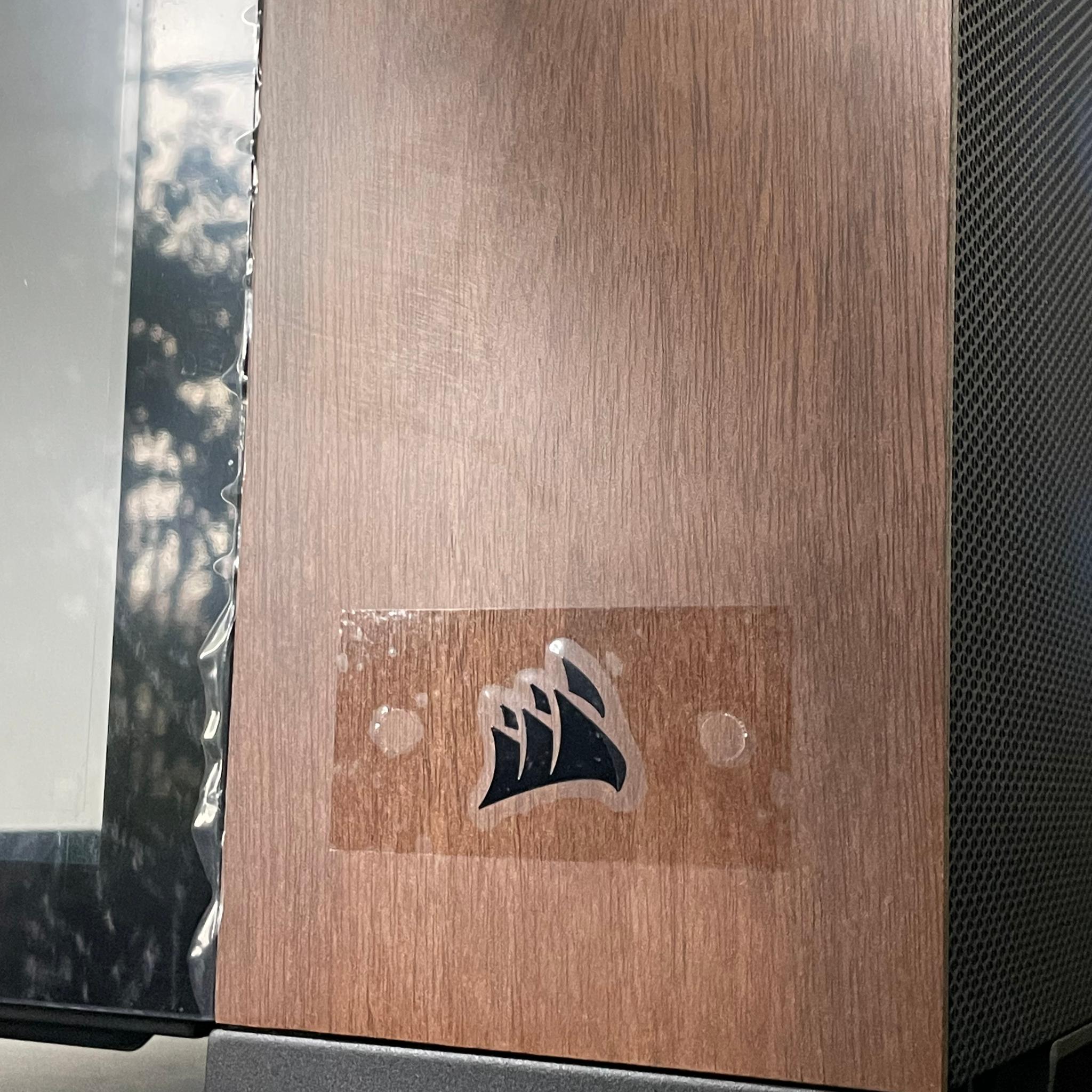 🧊🪵| RTX 3070 OC | Ryzen 7 3700X | 16GB DDR4 | 1TB