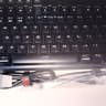 Redragon K580 PRO Wireless RGB Mechanical Gaming Keyboard  Red Switches