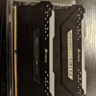 Like new Corsair Vengeance RGB Pro 2x16GB 3600MHz CL18