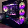 AM5 RTX Gaming PC | RTX 5060 Ti | RYZEN 5 7600x | 16GB RAM | 1TB NVME