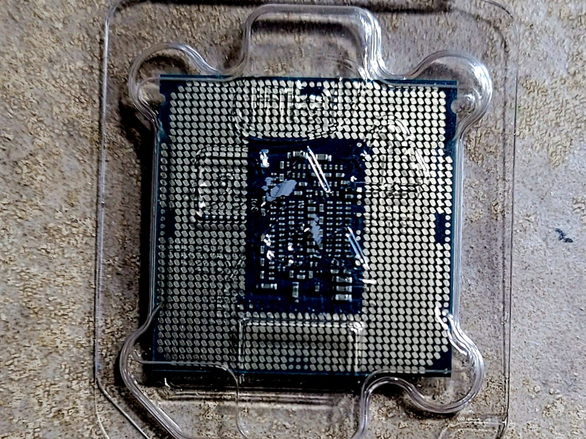 Core i5 6500