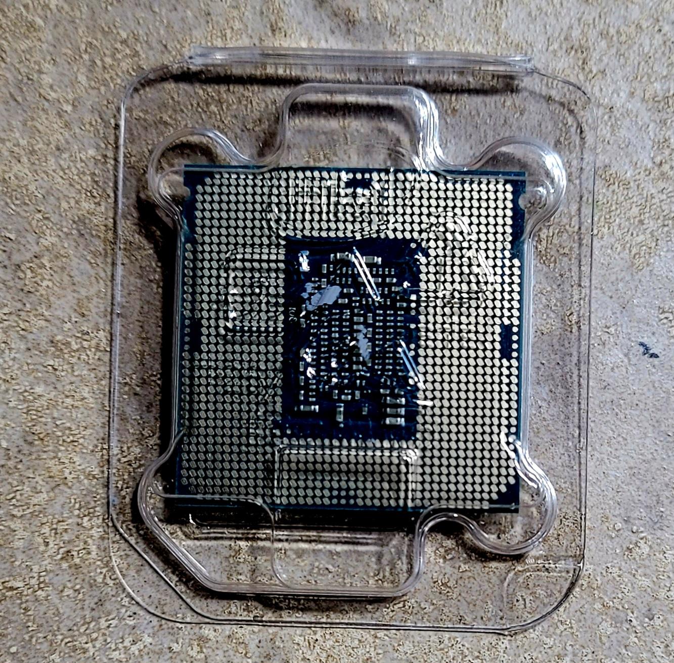 Core i5 6500