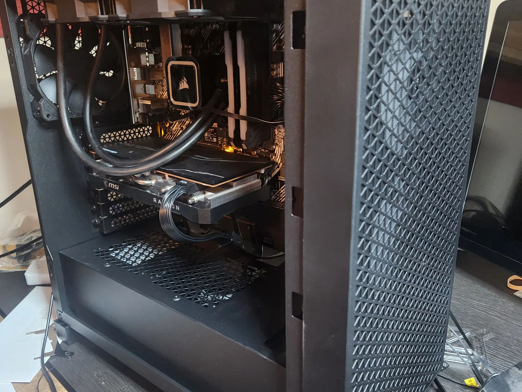 Corsair RGB Gaming Rig ***Final Price Drop***