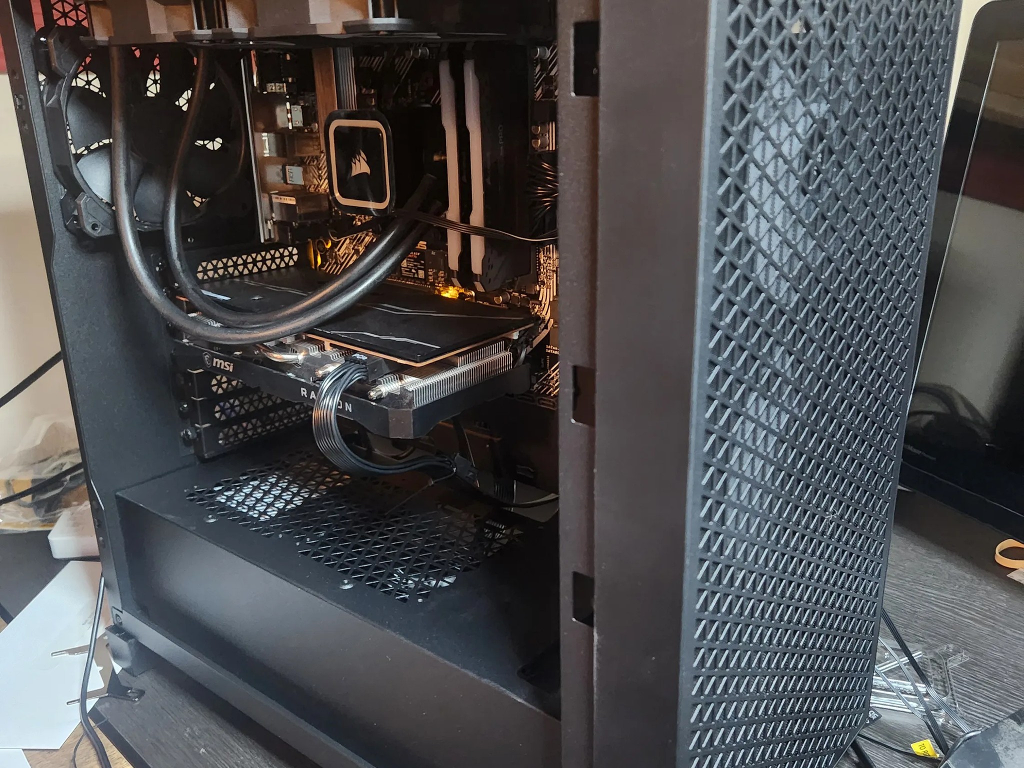 Corsair RGB Gaming Rig ***Final Price Drop***