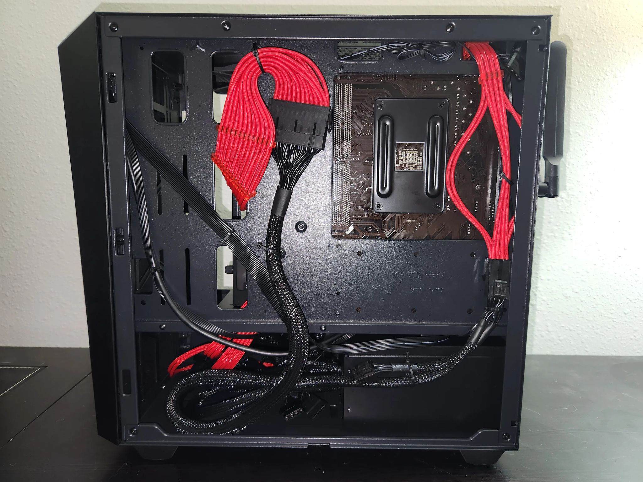 🔥Premium Gaming PC🔥 Radeon RX 6700 XT, Ryzen 5 5500, 32 GB Ram, 1 TB SSD