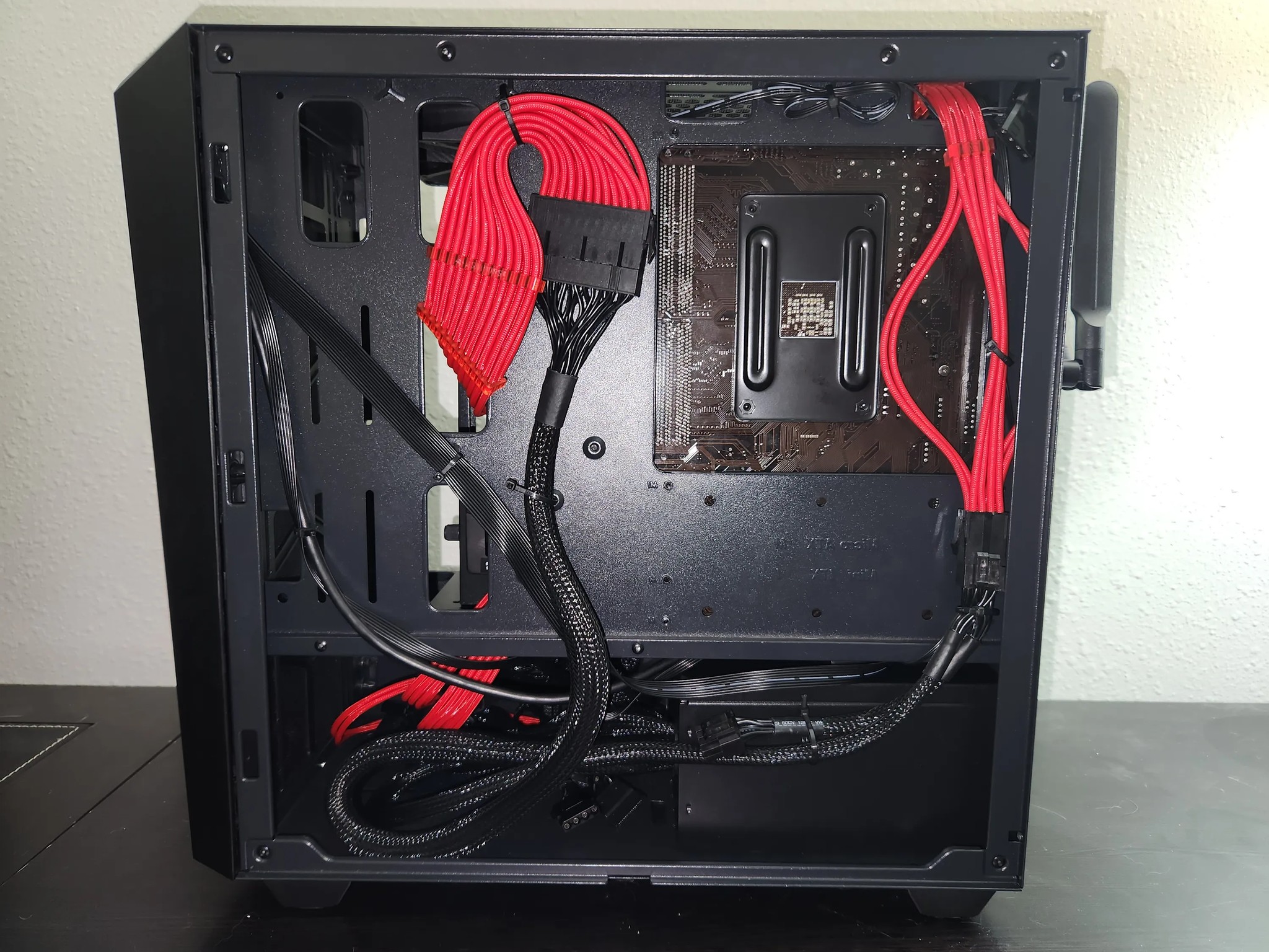 🔥Premium Gaming PC🔥 Radeon RX 6700 XT, Ryzen 5 5500, 32 GB Ram, 1 TB SSD