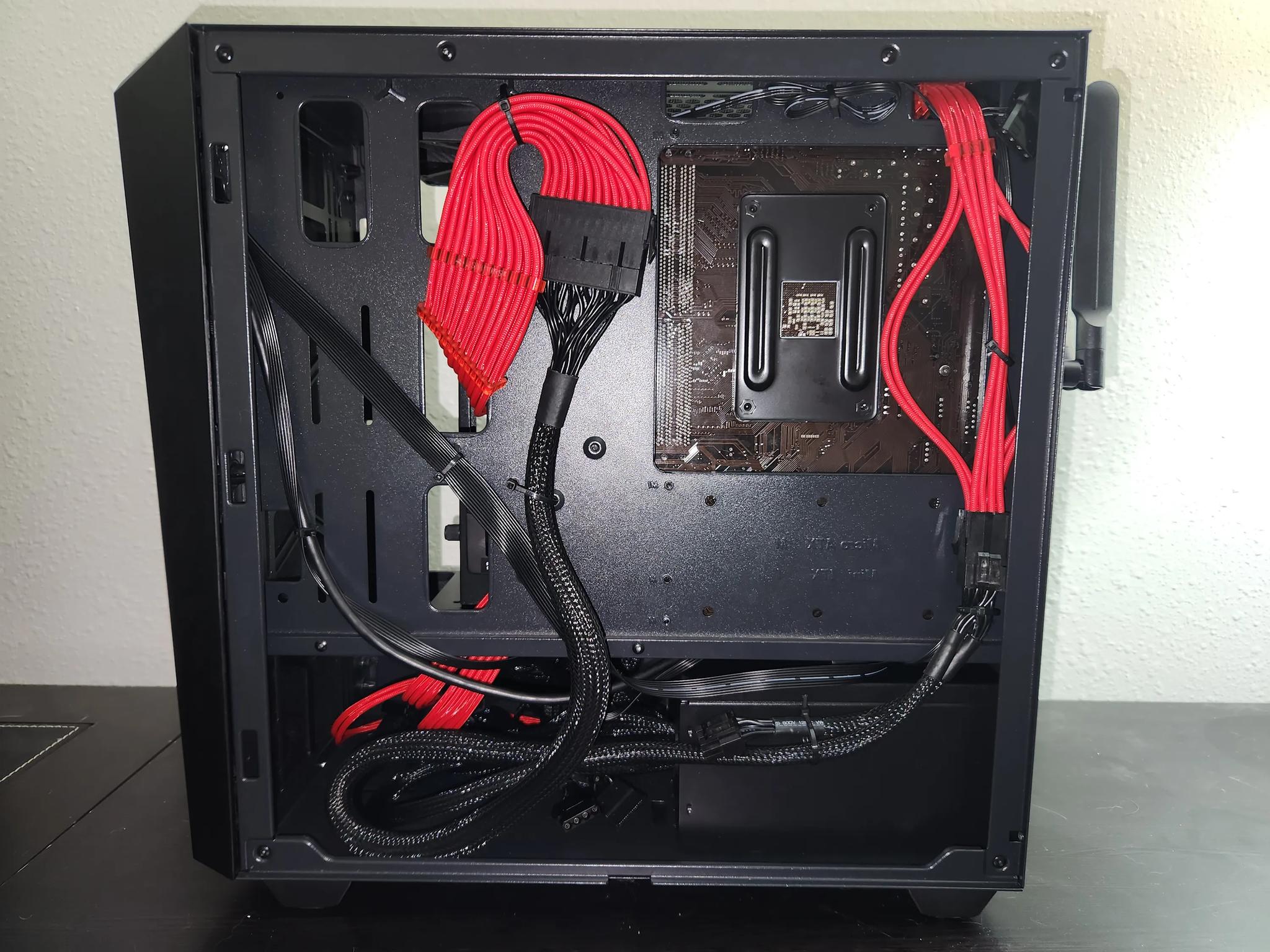 🔥Premium Gaming PC🔥 Radeon RX 6700 XT, Ryzen 5 5500, 32 GB Ram, 1 TB SSD