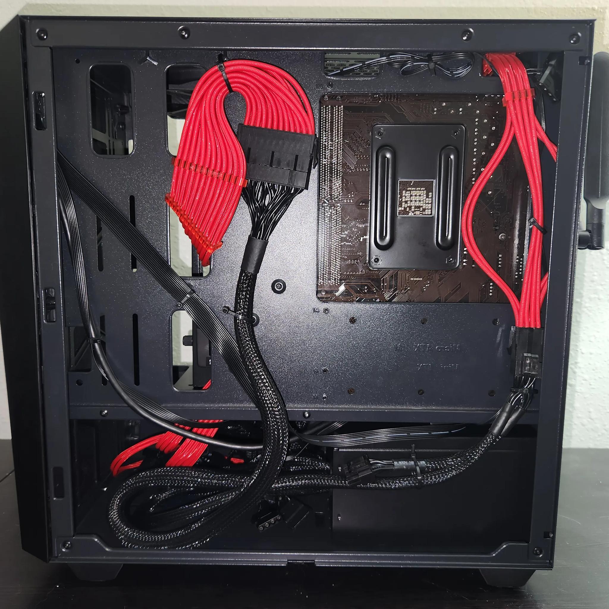 🔥Premium Gaming PC🔥 Radeon RX 6700 XT, Ryzen 5 5500, 32 GB Ram, 1 TB SSD