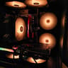 Dark Side Rig Intel 10 Core / 16GB DDR4 / 1TB SSD / RX 7600