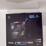 MSI MEG Z790 ACE MAX EATX Intel Gaming Motherboard LGA1700 High End Flagship Model