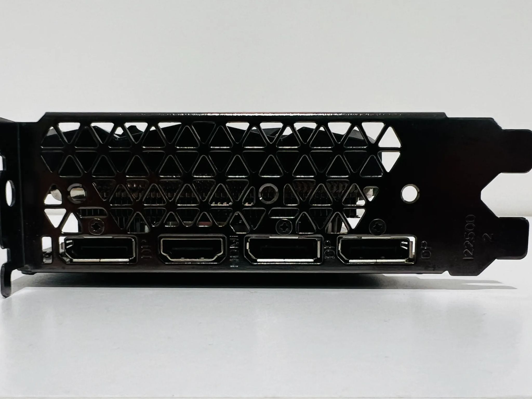 Zotac Twin Fan GTX 1660 SUPER 6 GB
