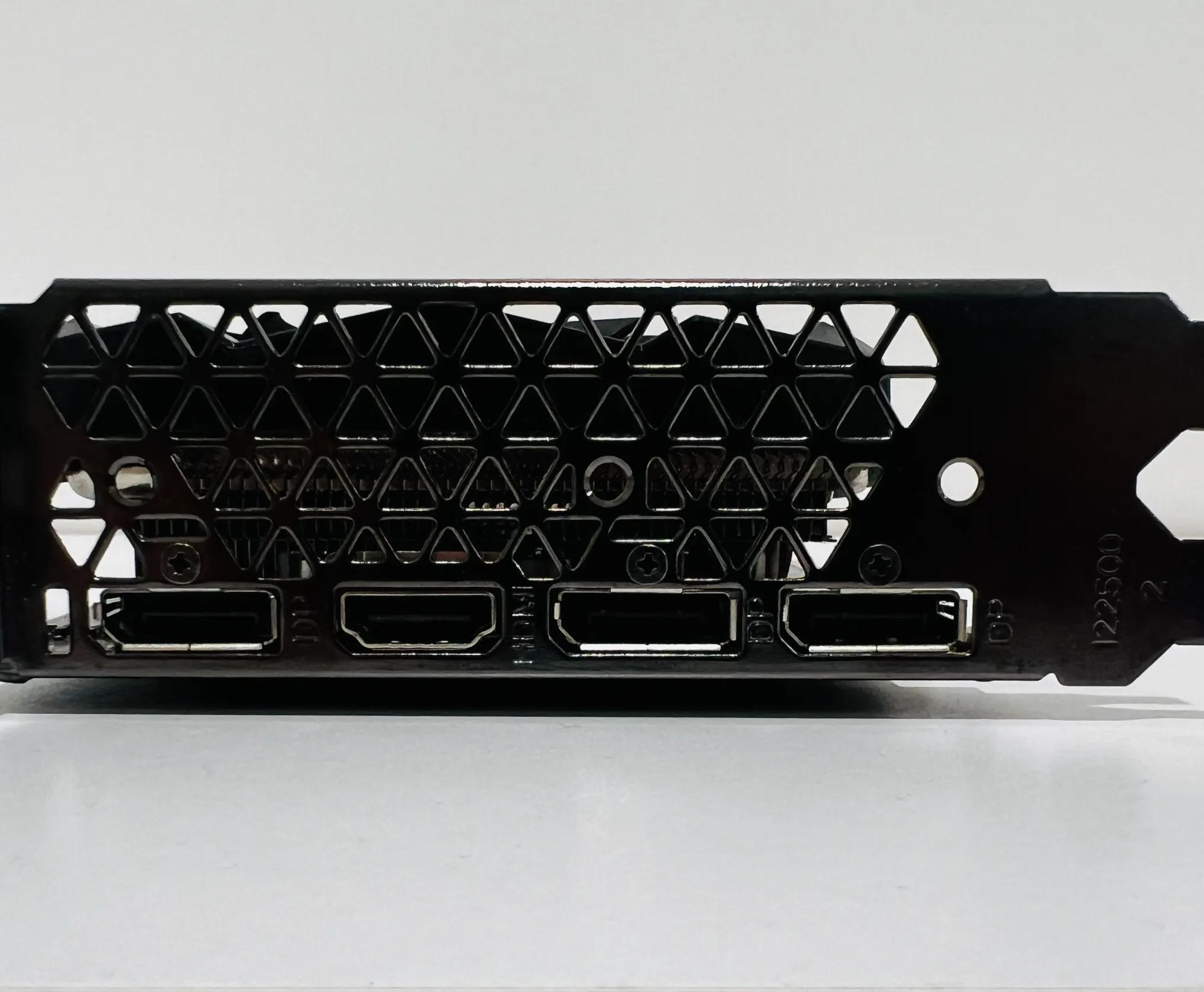 Zotac Twin Fan GTX 1660 SUPER 6 GB