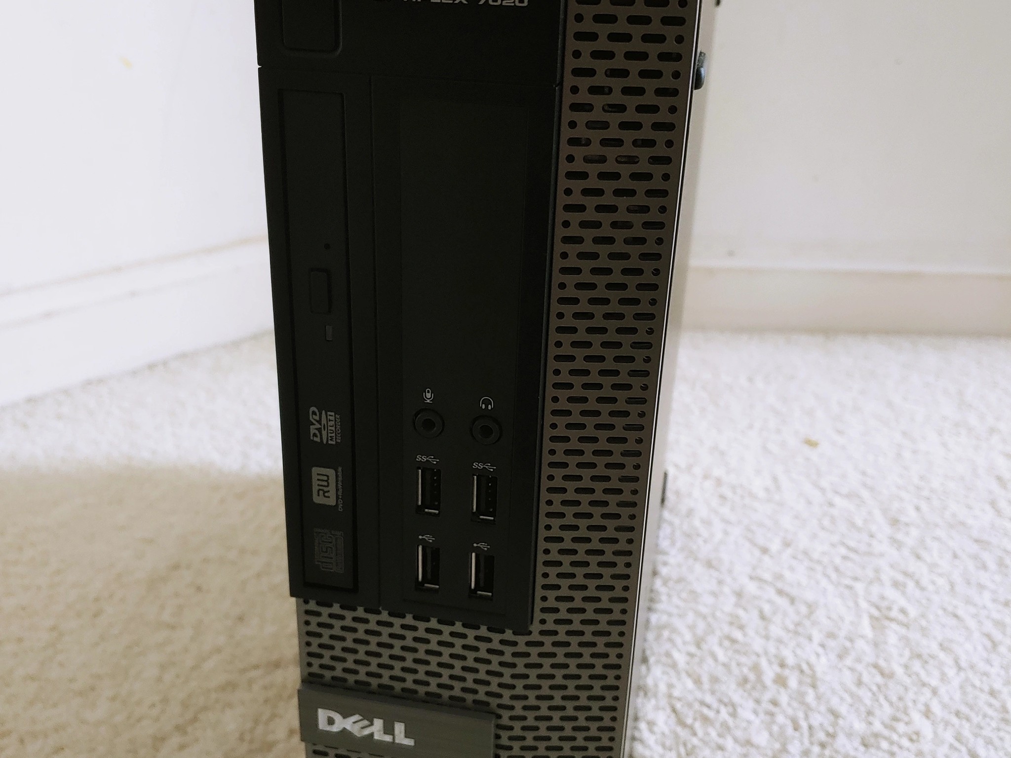 OFFICE SURPLUS Dell optiplex 9020 i3