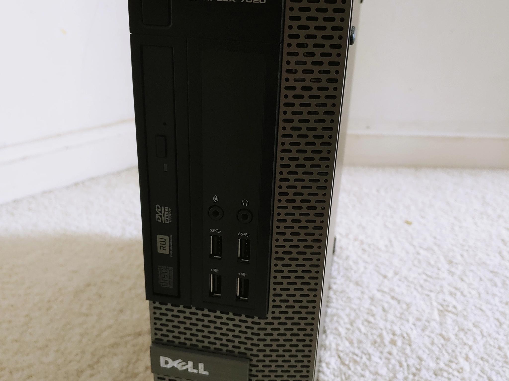 OFFICE SURPLUS Dell optiplex 9020 i3