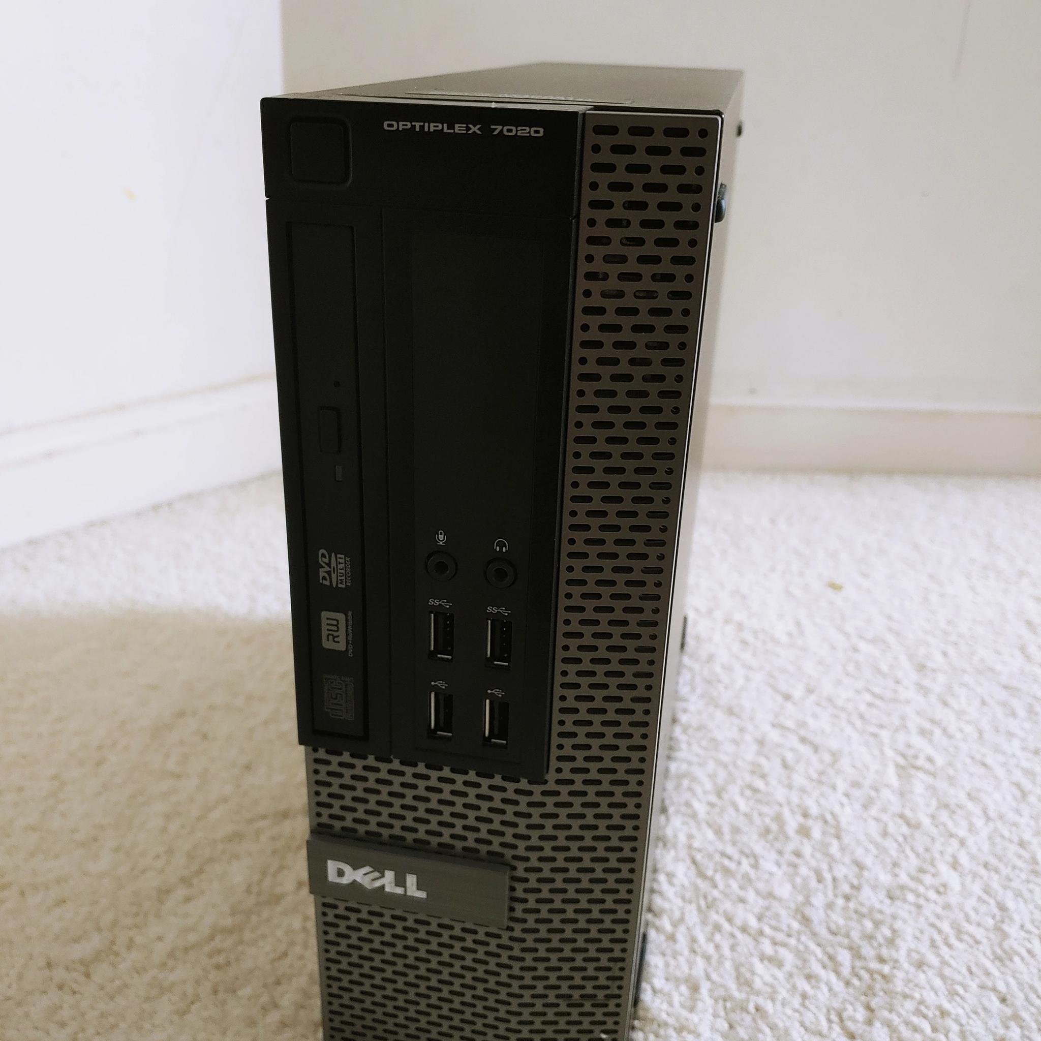 OFFICE SURPLUS Dell optiplex 9020 i3