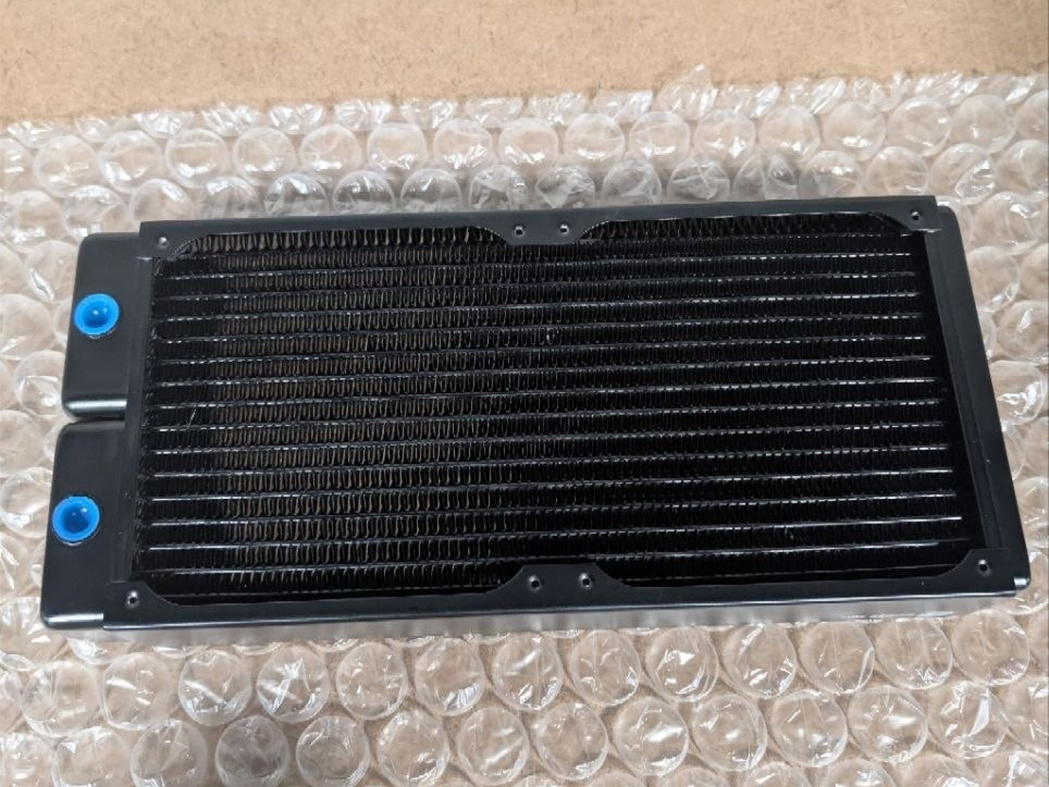 Alphacool NexXxoS HPE-45 Full Copper 280mm Radiator (14441)
