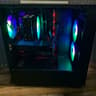 CUSTOM BUILT BUDGET COMPUTER (keyboard, mouse, & mouse pad included)