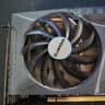 GIGABYTE GeForce RTX 3060 Ti GV-N306TEAGLE OC-8GD (rev. 2.0) Graphics Card