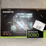 GIGABYTE GeForce RTX 5080 GAMING OC 16G