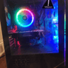 GAMING PC INTEL i5 AMD R9 270X 2GB 16GB RAM 256GB SSD + 1TB HDD W10 BUNDLE WIFI