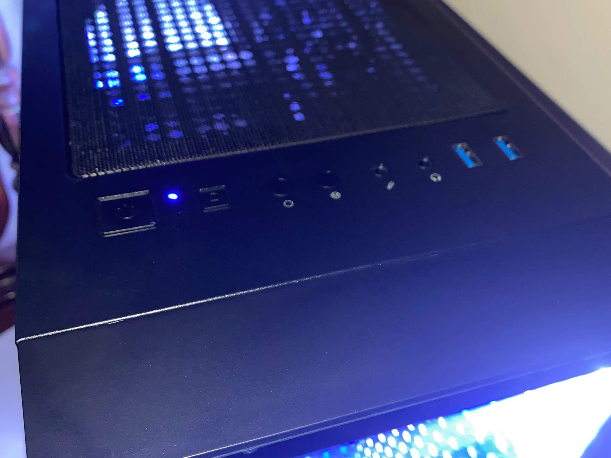 ♾️ Streaming/Gaming PC - Ryzen 5 5500 - 16GB RAM - 1070 Ti 8GB - 1TB NVMe SSD
