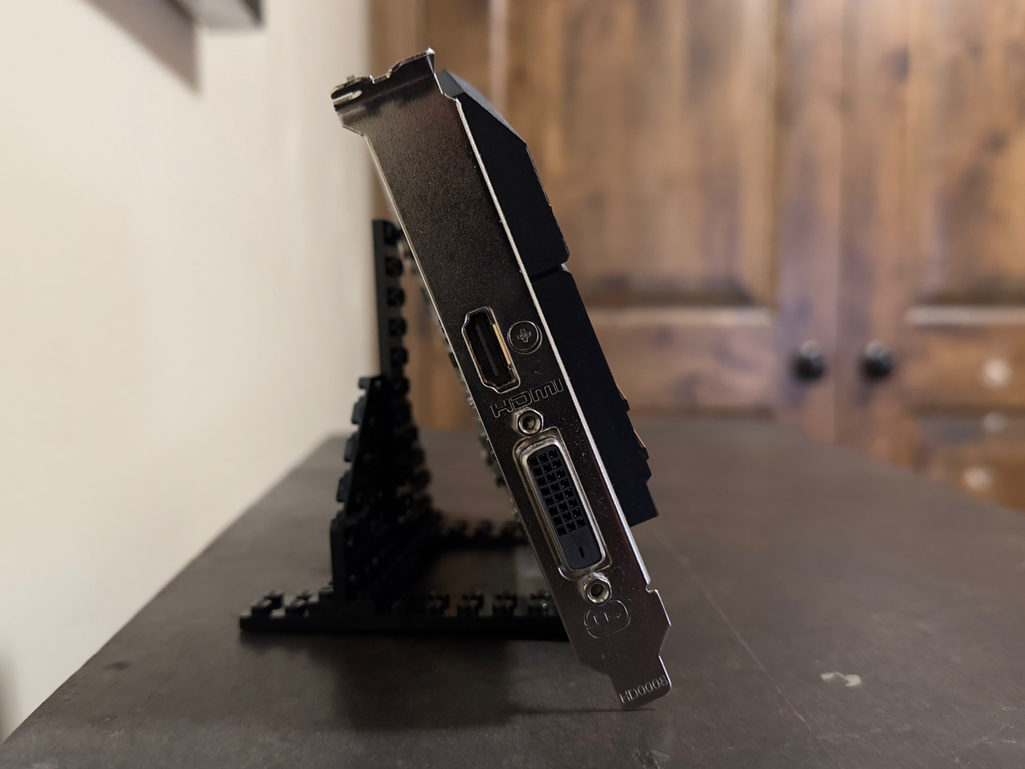Gigabyte GT 1030 OC