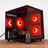 🔥RTX 3070 PC🔥|Ryzen 5|32GB DDR4|1TB NVME|WINDOWS AND BT|