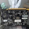 EVGA GTX 750Ti | Please Read Description | Powers On, But No Video Signal (??)