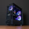 RTX 4070 | Ryzen 7600X3D | Kraken Z53 | 32GB DDR5 | Meshify Airflow Build