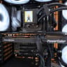 4K gaming PC v2 | RTX 9070XT 16GB| Ryzen 9800X3D | 32GB DDR5 | 2TB NVME | GOLD PSU | Windows 11 |