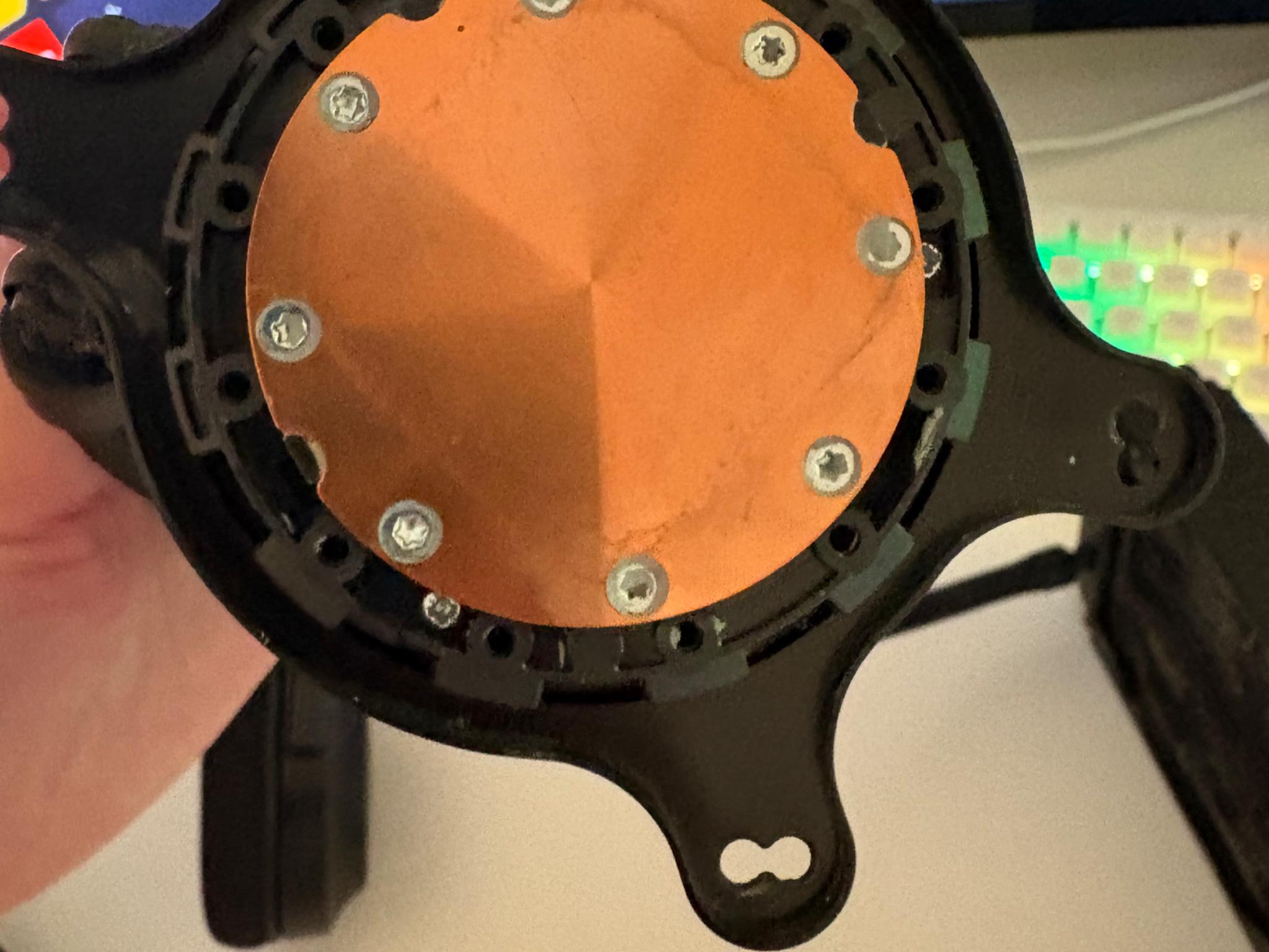 NZXT X53 240mm AIO with AM4/AM5 bracket only.