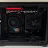 ITX ASUS ROG Strix 32GB DDR5 Intel Core i5 12400 1TB NVMe SSD NR200P V2 B760-I Mini Barebone PC
