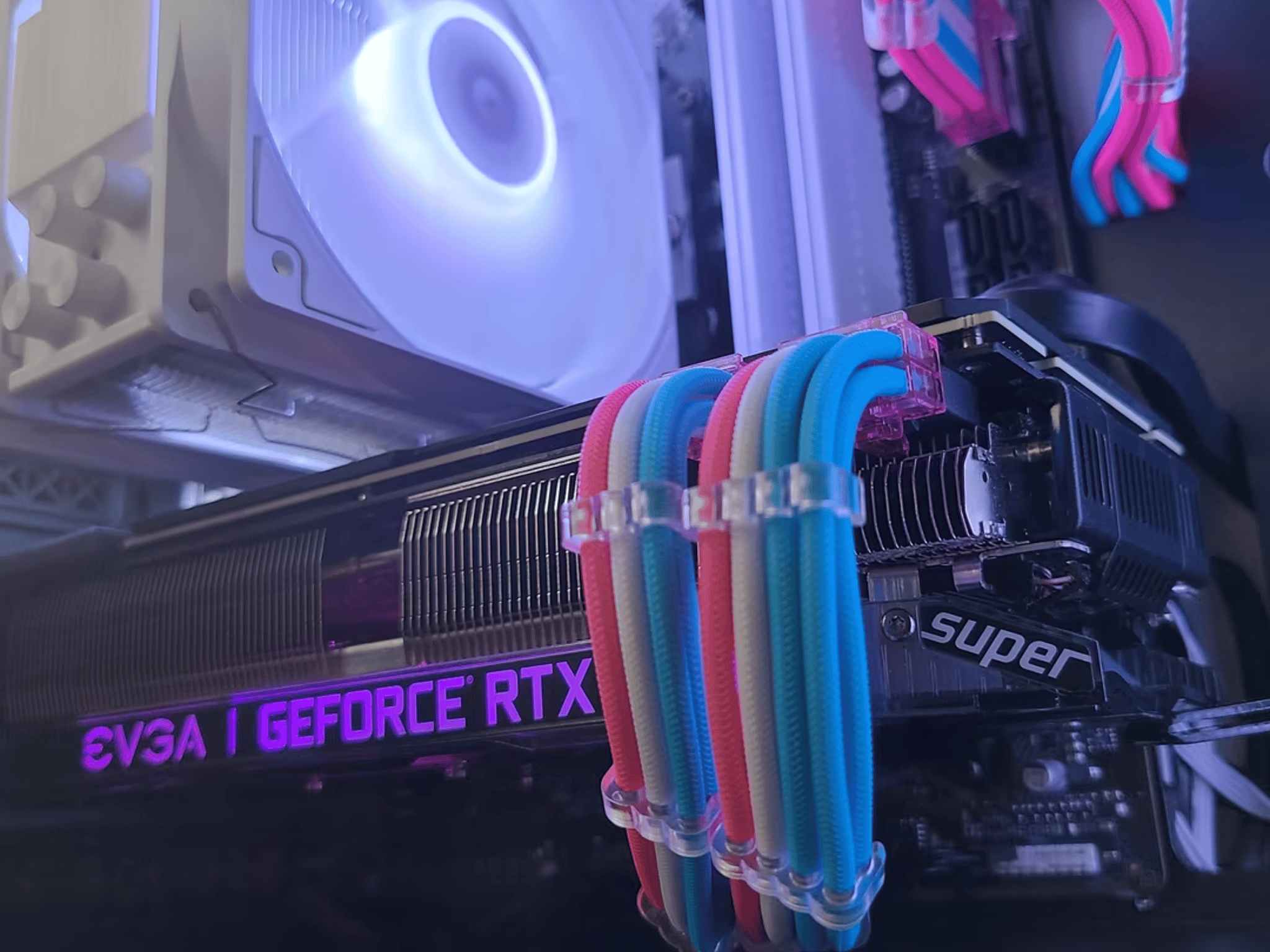 "Cinnamoroll" GAMING PC