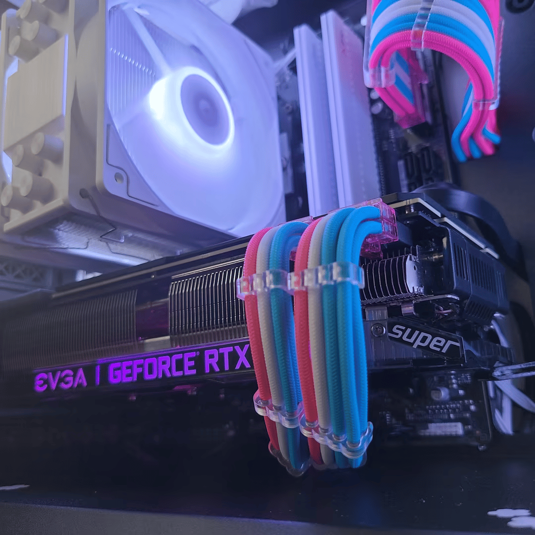 "Cinnamoroll" GAMING PC