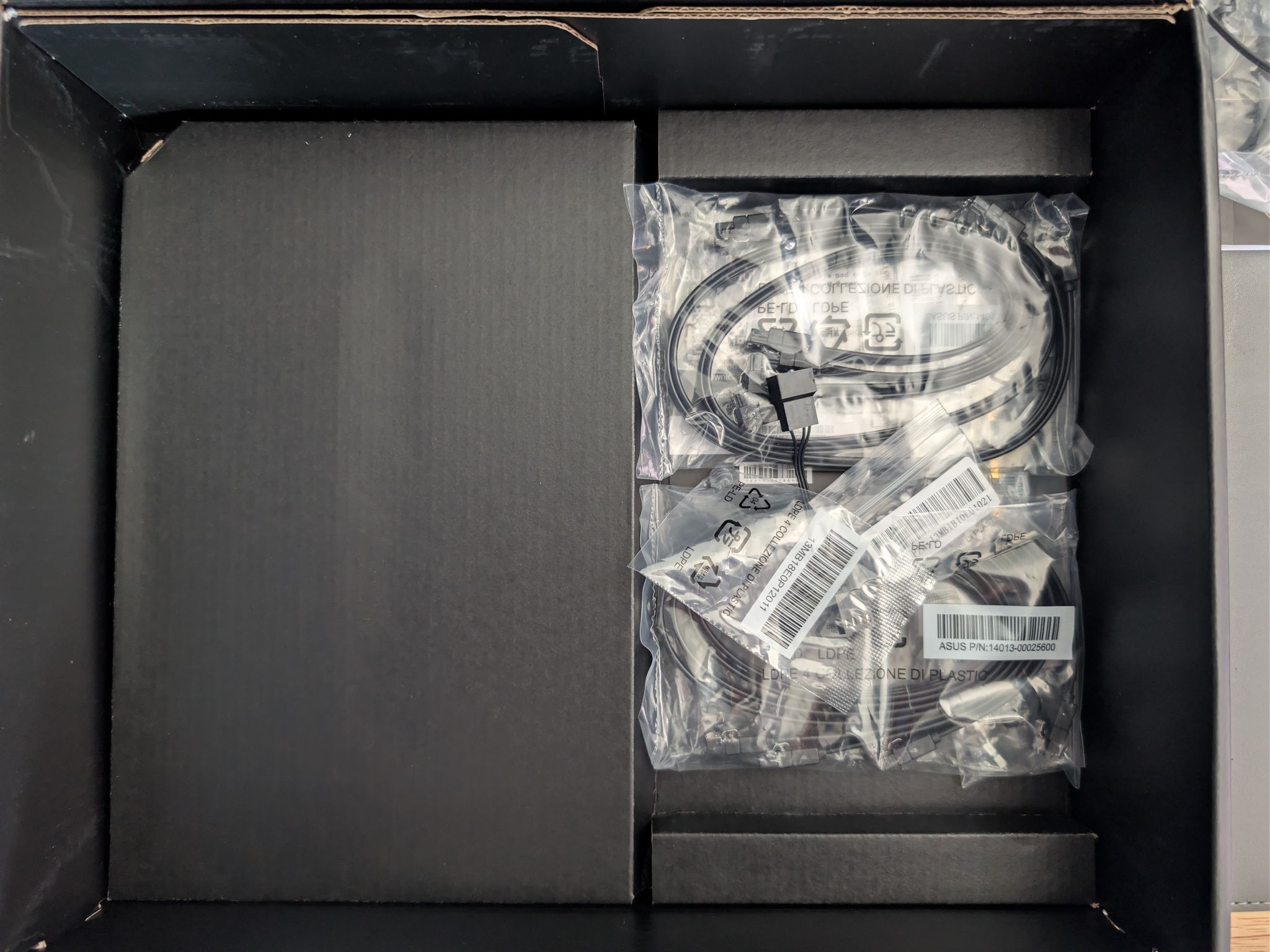 Asus ProArt X670E ATX Motherboard - Includes 10Gb Ethernet!