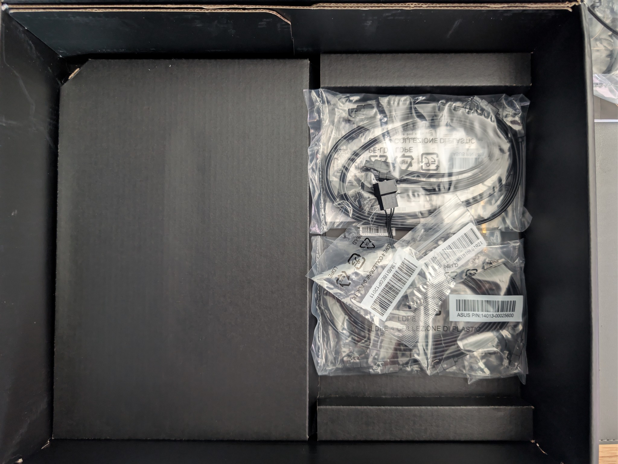 Asus ProArt X670E ATX Motherboard - Includes 10Gb Ethernet!